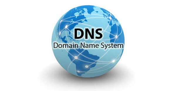 zmiana DNS na Google
