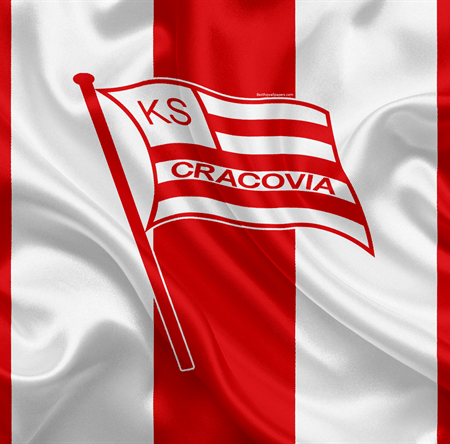 Piłkarz Cracovii skazany za ustawianie meczów