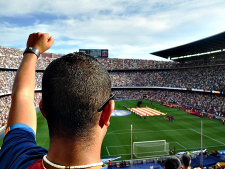 Analiza meczu Barcelona – Celta Vigo wraz z typem