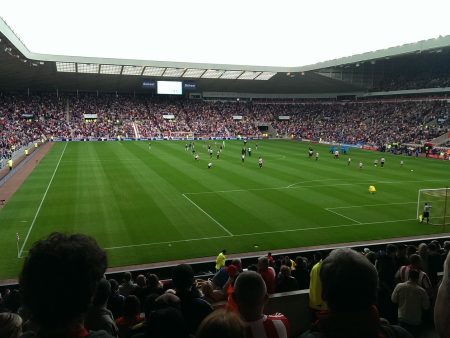 Analiza meczu Sunderland — Coventry City + typ