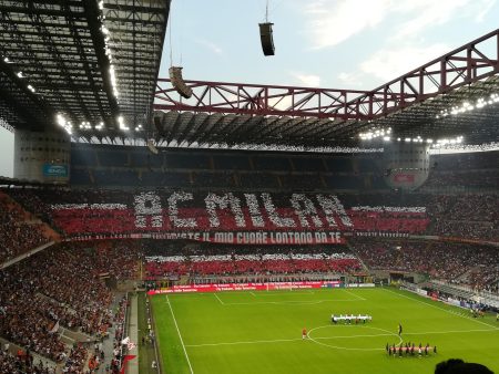 Analiza meczu AC Milan — Udinese + typ