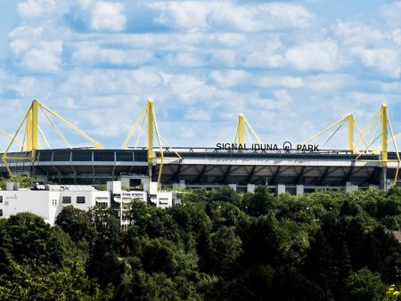 Analiza meczu Borussia Dortmund — Schalke 04 + typ