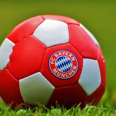 Analiza meczu Inter Mediolan — Bayern Monachium + typ