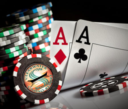 Jak grać w pokera online na pieniądze?