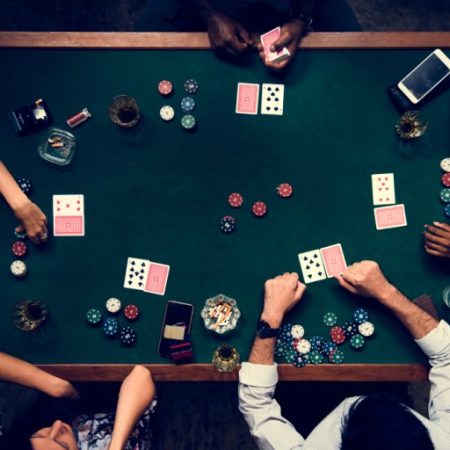 Rodzaje i odmiany gry w pokera