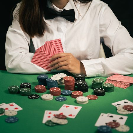 Zakłady bukmacherskie na poker