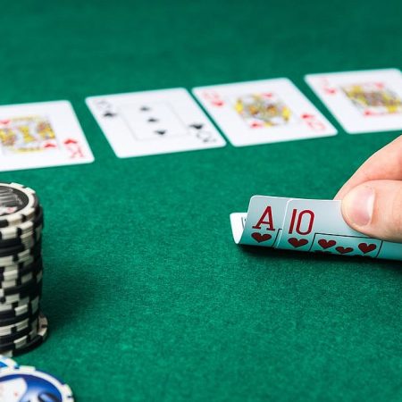Jak i gdzie obstawiać pokera?