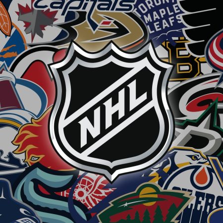 Gdzie obstawiać NHL?