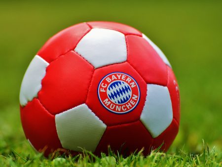 Analiza meczu PSG — Bayern Monachium + typ